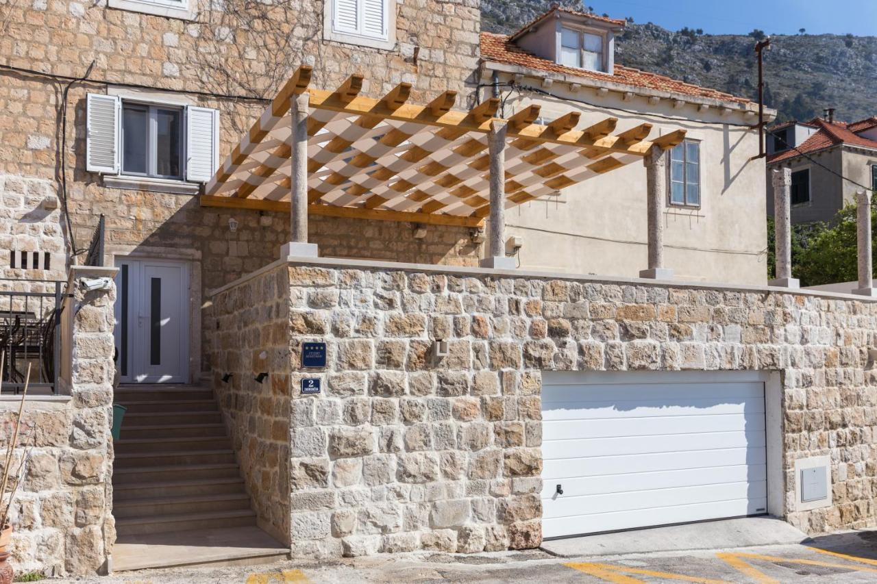 Apartment Toma Dubrovnik Exterior photo